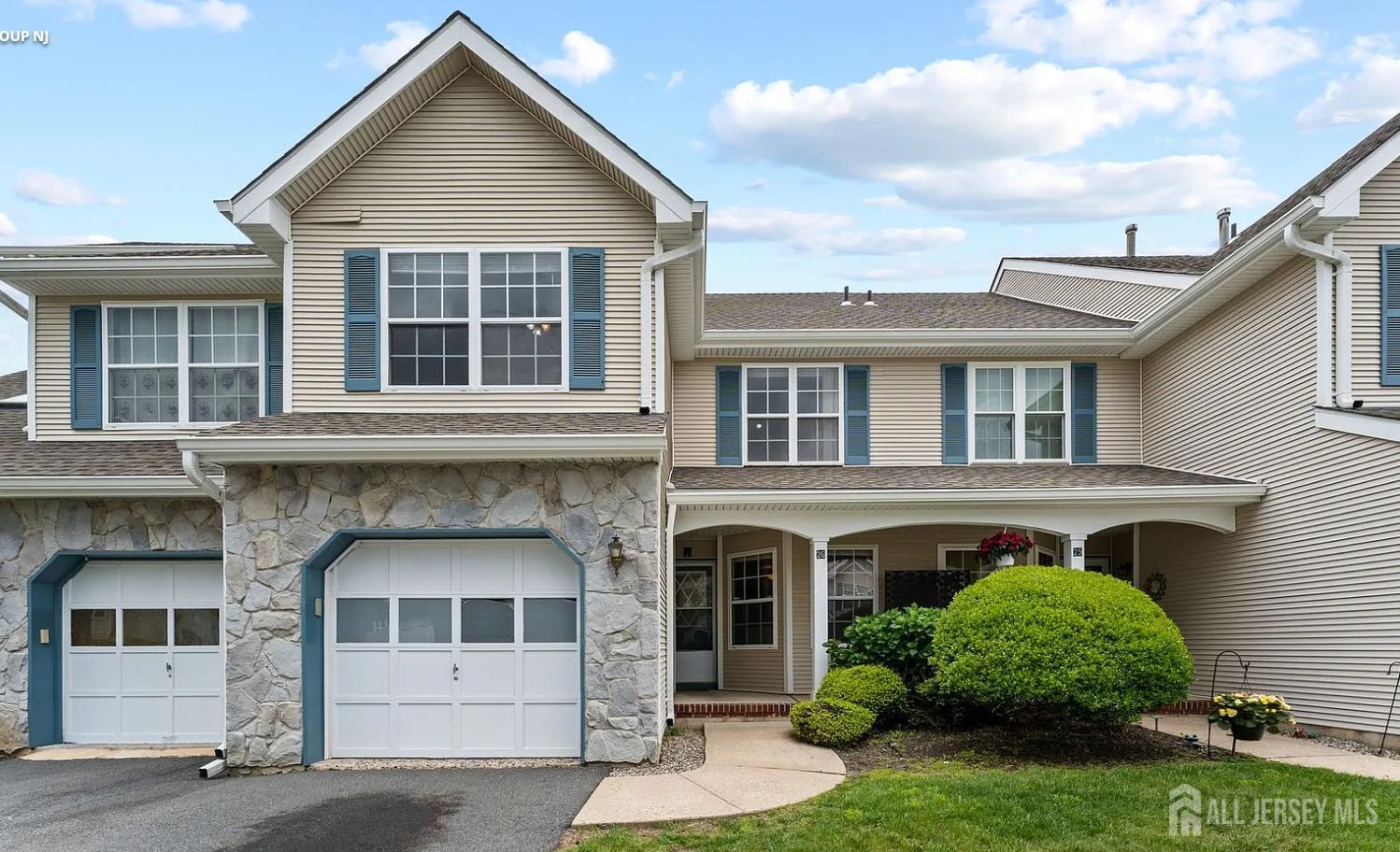 26 Allison Court South Brunswick NJ 08852
