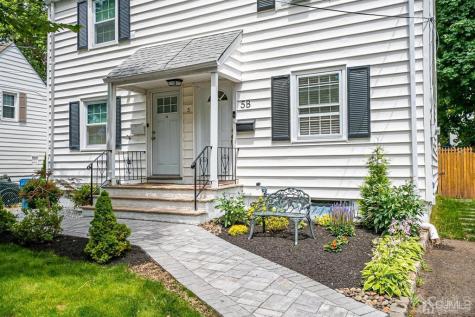 5 Mayfield Place Metuchen NJ 08840