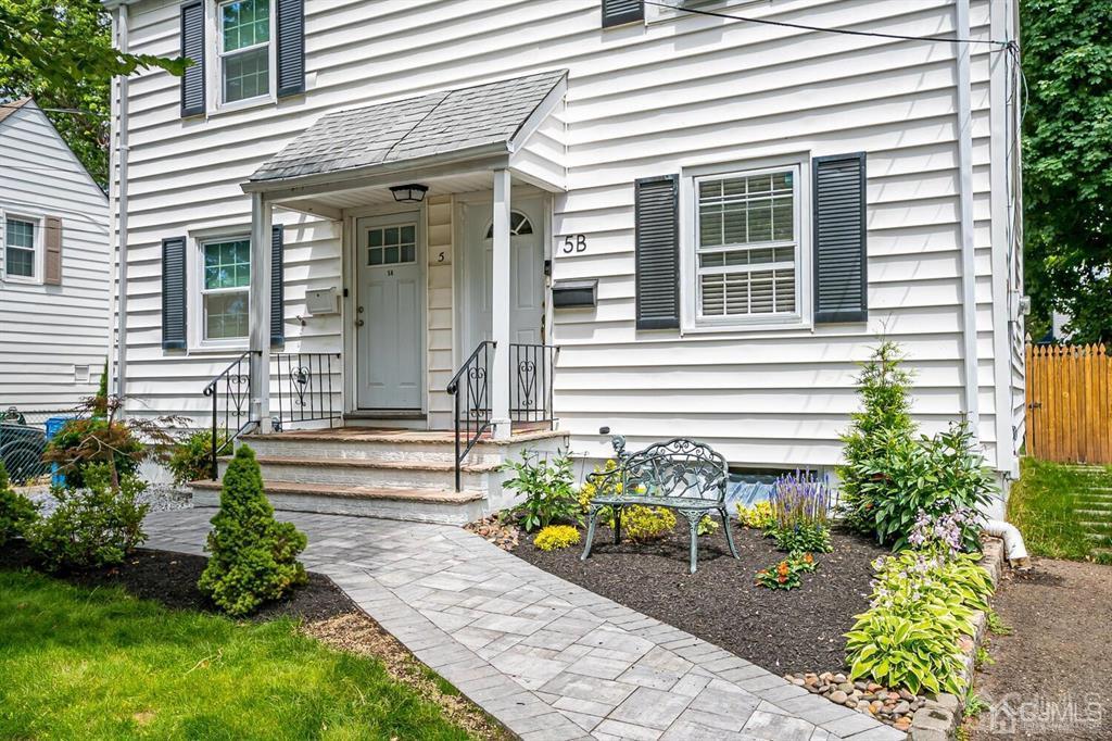 5 Mayfield Place Metuchen NJ 08840