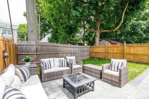5 Mayfield Place Metuchen NJ 08840