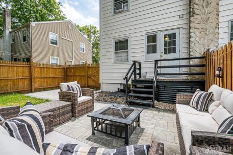 5 Mayfield Place Metuchen NJ 08840
