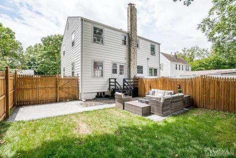5 Mayfield Place Metuchen NJ 08840