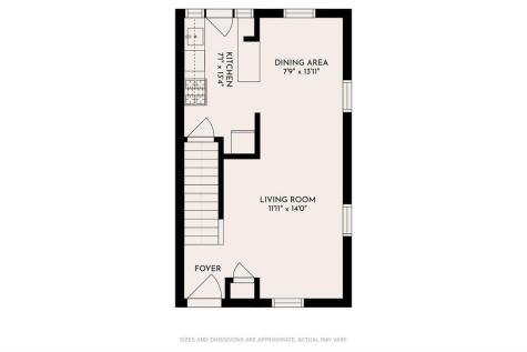 5 Mayfield Place Metuchen NJ 08840