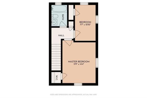 5 Mayfield Place Metuchen NJ 08840