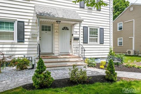5 Mayfield Place Metuchen NJ 08840