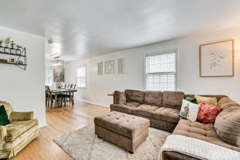 5 Mayfield Place Metuchen NJ 08840
