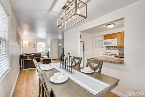 5 Mayfield Place Metuchen NJ 08840