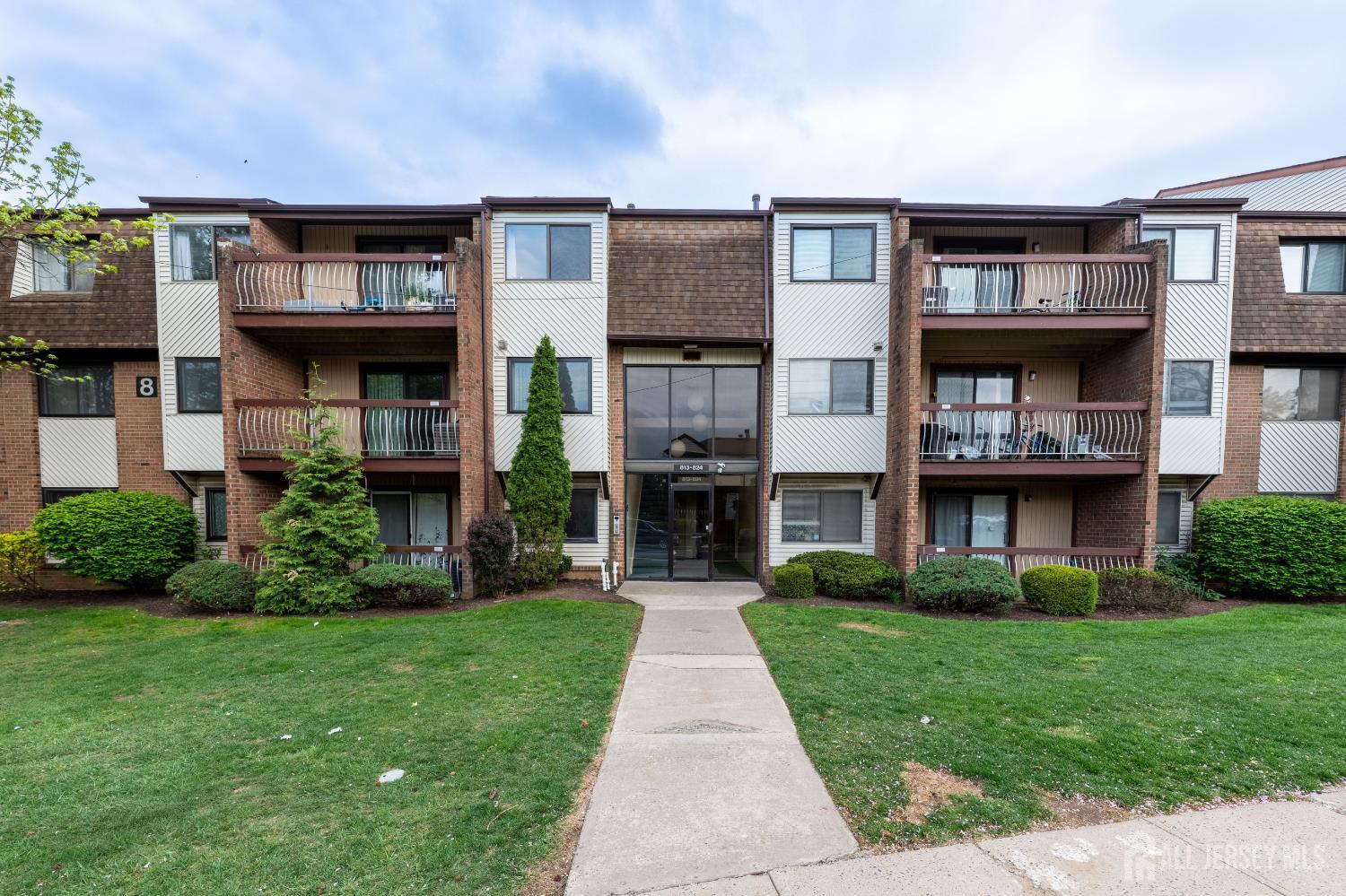 823 Edison Glen Terrace Edison NJ 08837