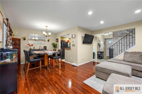 3 Eagle Court Howell NJ 07731