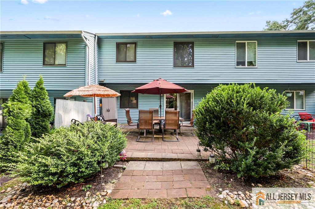 3 Eagle Court Howell NJ 07731