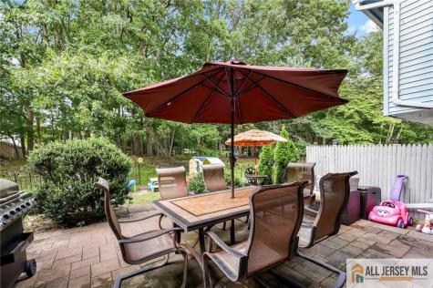 3 Eagle Court Howell NJ 07731