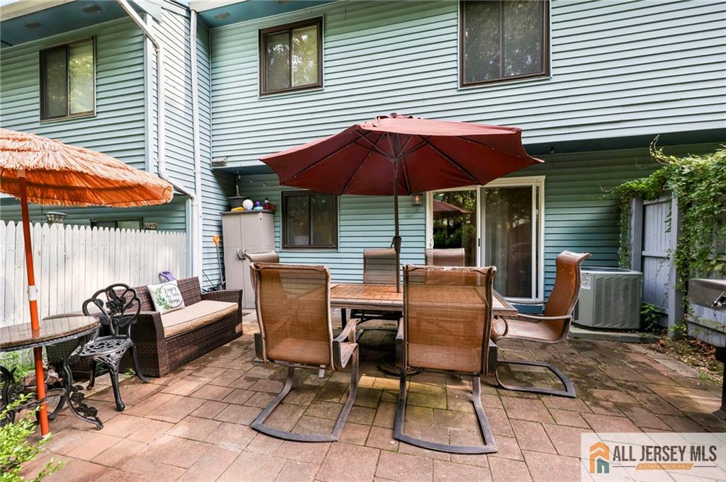 3 Eagle Court Howell NJ 07731