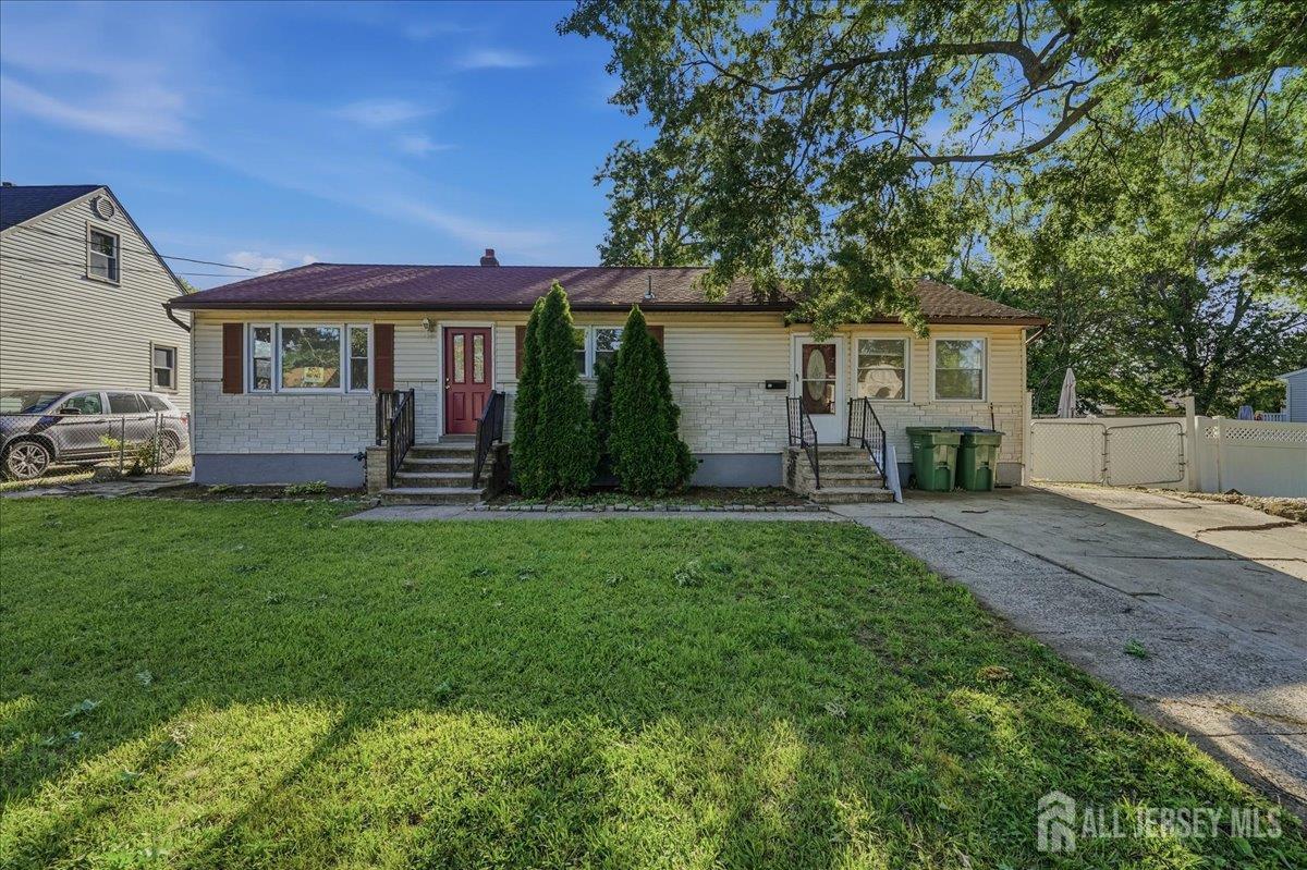 126 Orange Street Edison NJ 08817