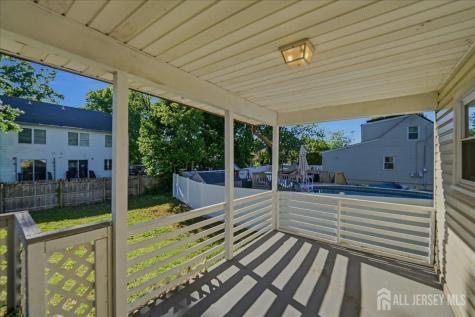 126 Orange Street Edison NJ 08817