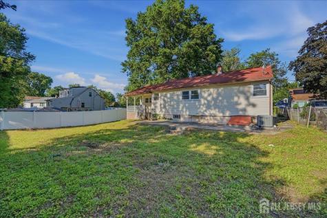 126 Orange Street Edison NJ 08817