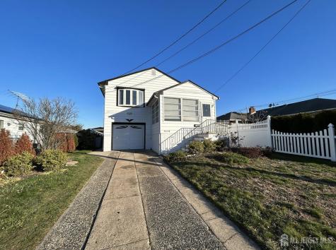 11 A Foothills Drive South River NJ 08882