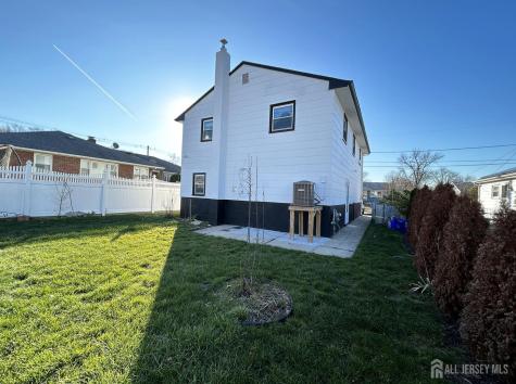 11 A Foothills Drive South River NJ 08882