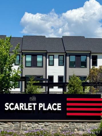 614 Sadie Circle New Brunswick NJ 08901
