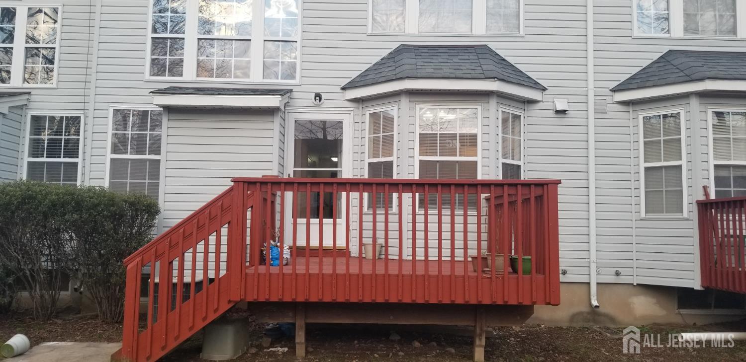 327 Hawthorne Road North Brunswick NJ 08902