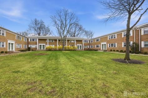 160 Evergreen Road Edison NJ 08837