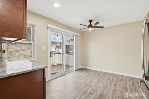 160 Evergreen Road Edison NJ 08837