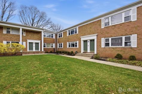 160 Evergreen Road Edison NJ 08837