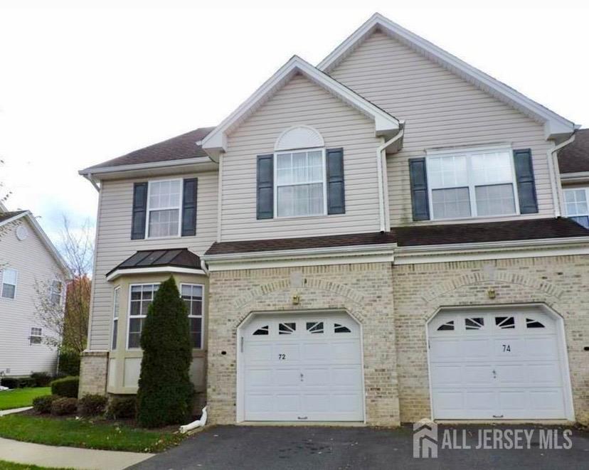 72 Heatherwood Drive North Brunswick NJ 08902