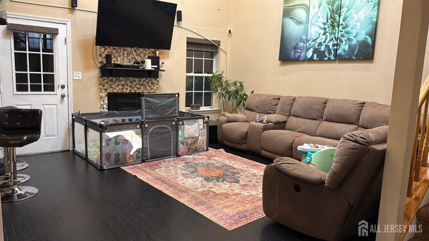 72 Heatherwood Drive North Brunswick NJ 08902