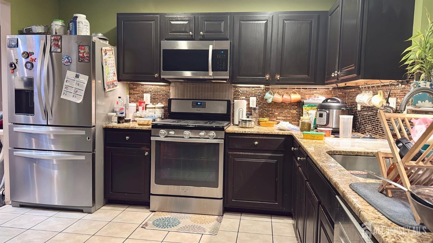 72 Heatherwood Drive North Brunswick NJ 08902