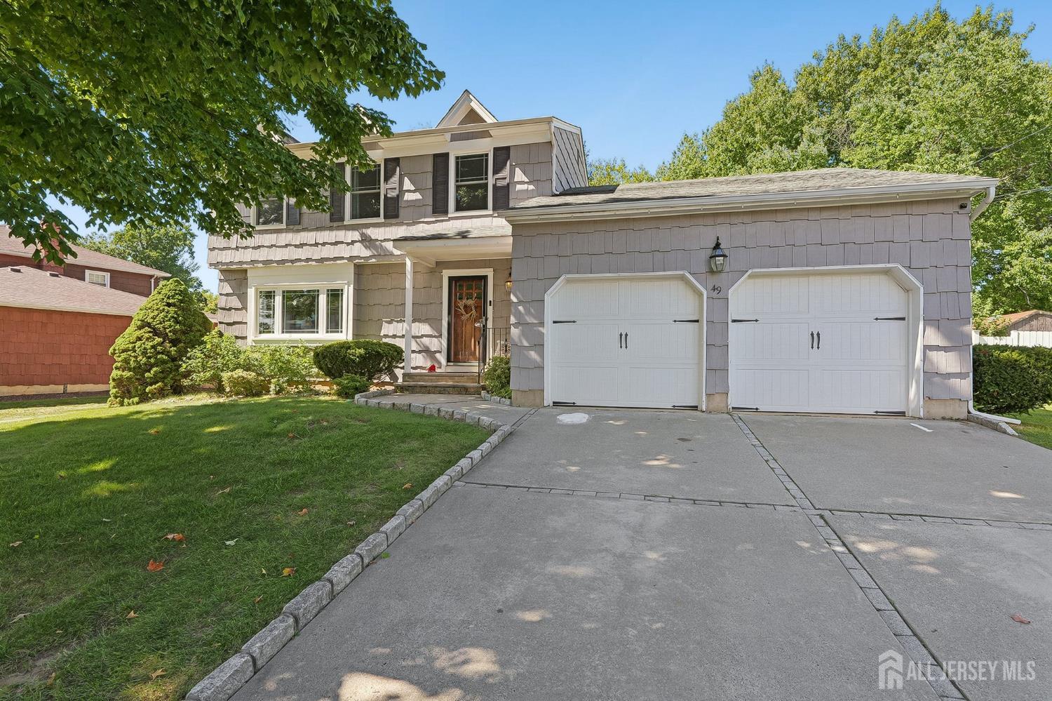 49 Ochs Avenue Milltown NJ 08850