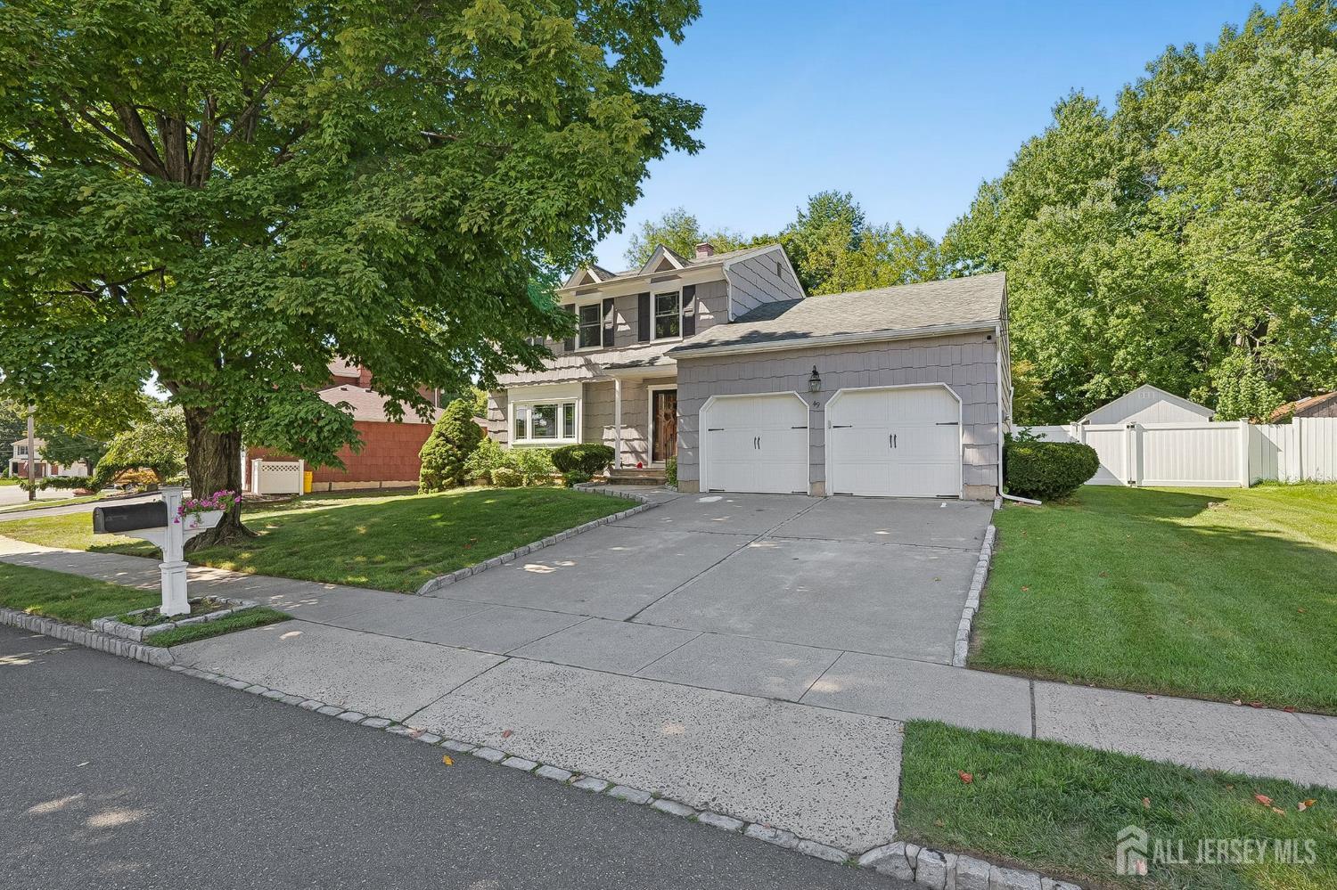 49 Ochs Avenue Milltown NJ 08850