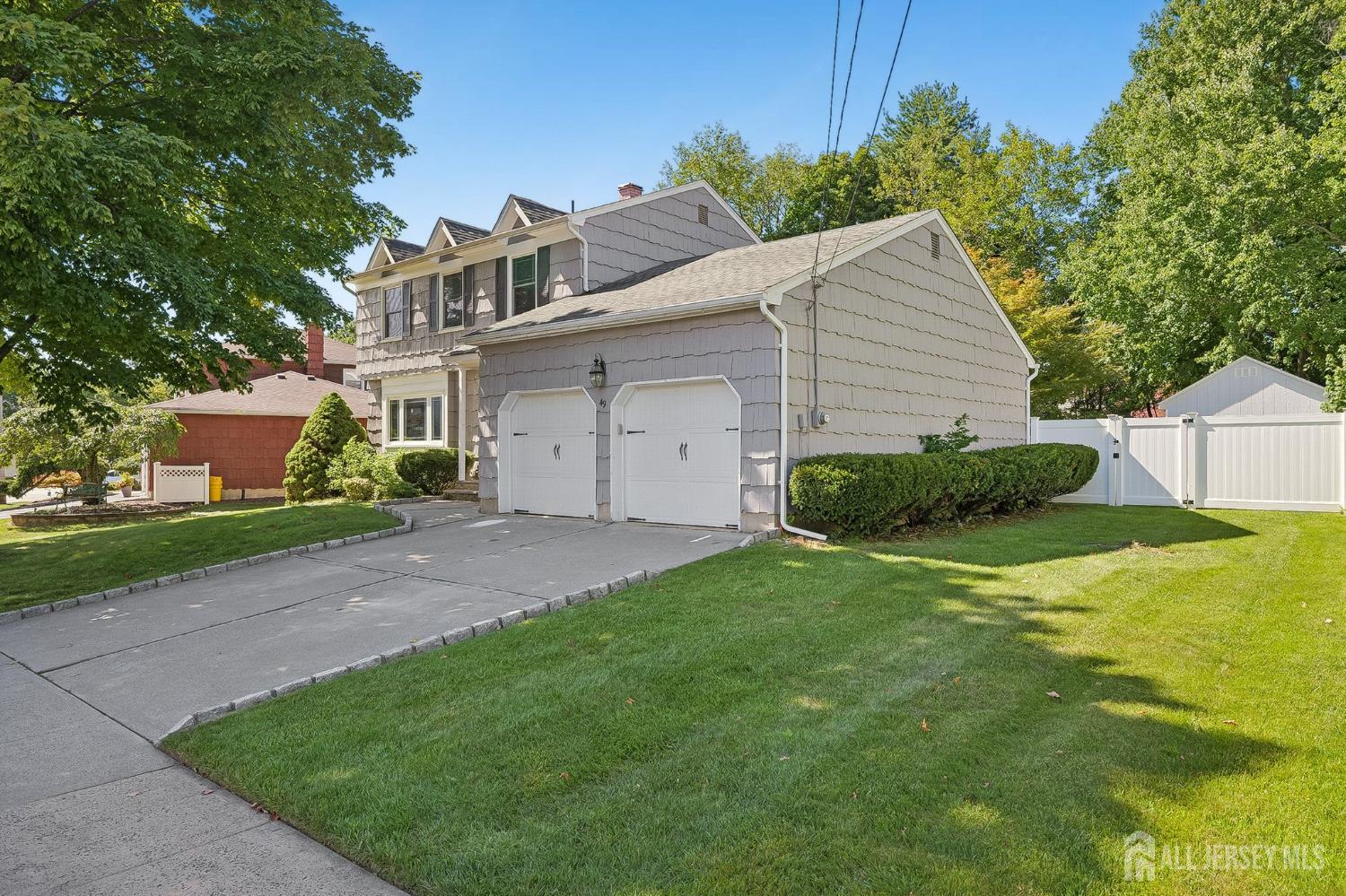 49 Ochs Avenue Milltown NJ 08850