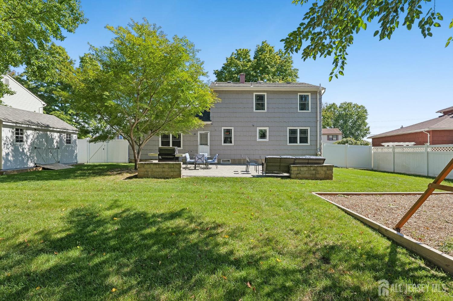 49 Ochs Avenue Milltown NJ 08850