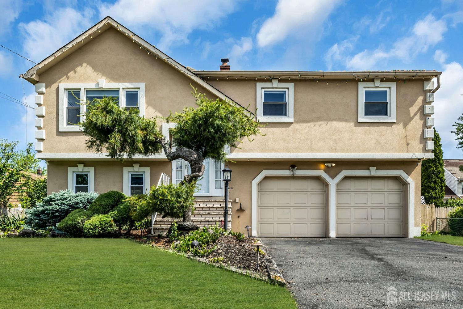 132 Somerset Avenue South Plainfield NJ 07080