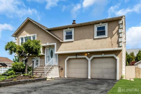 132 Somerset Avenue South Plainfield NJ 07080