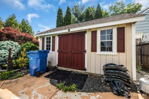 132 Somerset Avenue South Plainfield NJ 07080