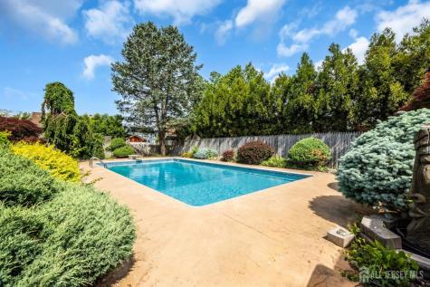 132 Somerset Avenue South Plainfield NJ 07080