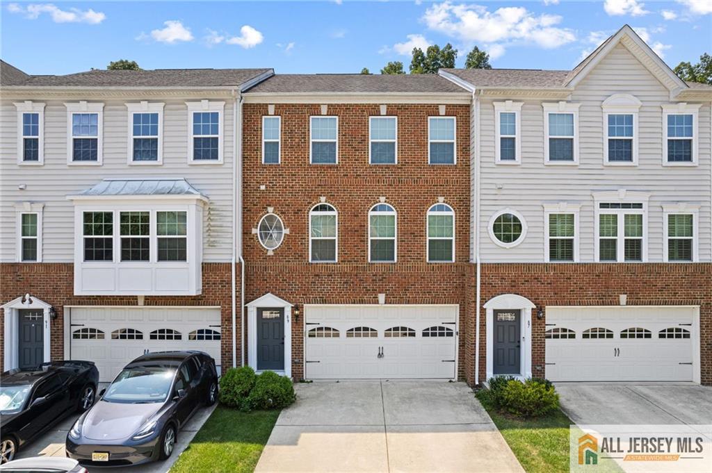 89 Isabelle Court Evesham NJ 08053