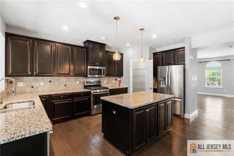 89 Isabelle Court Evesham NJ 08053