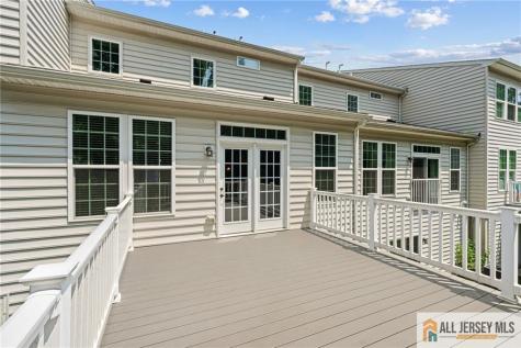 89 Isabelle Court Evesham NJ 08053
