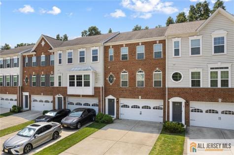 89 Isabelle Court Evesham NJ 08053