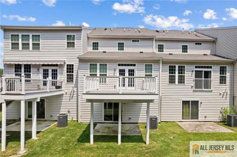 89 Isabelle Court Evesham NJ 08053