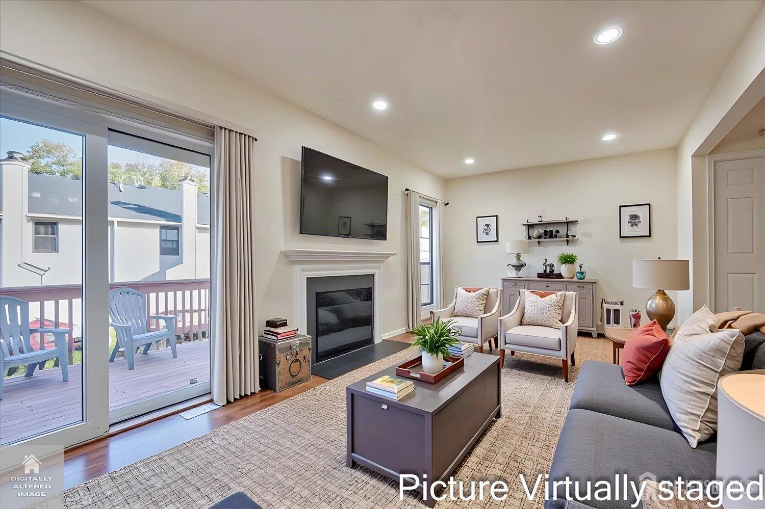 1402 Timber Oaks Road Edison NJ 08820