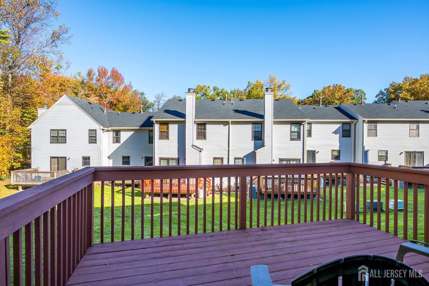 1402 Timber Oaks Road Edison NJ 08820