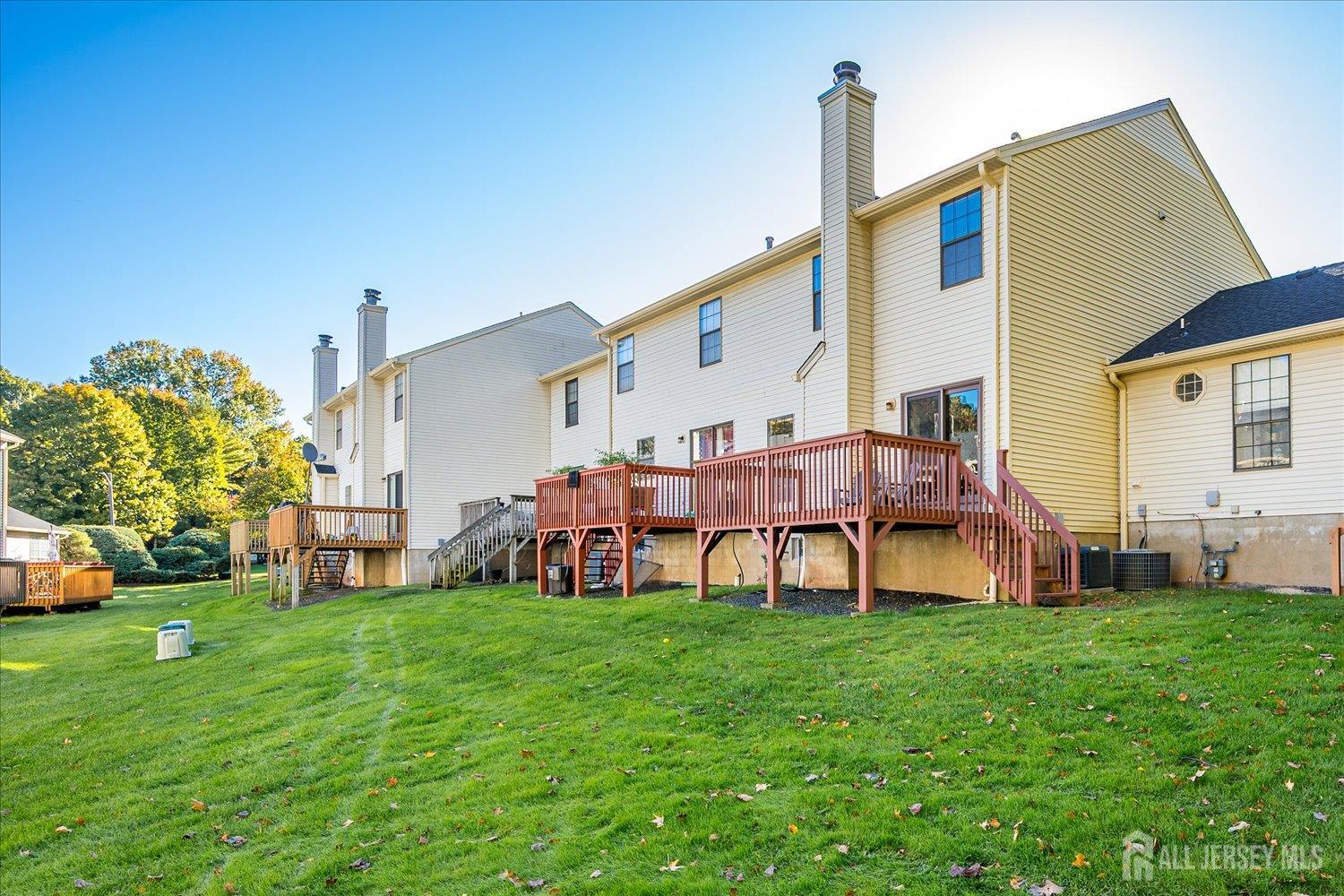 1402 Timber Oaks Road Edison NJ 08820