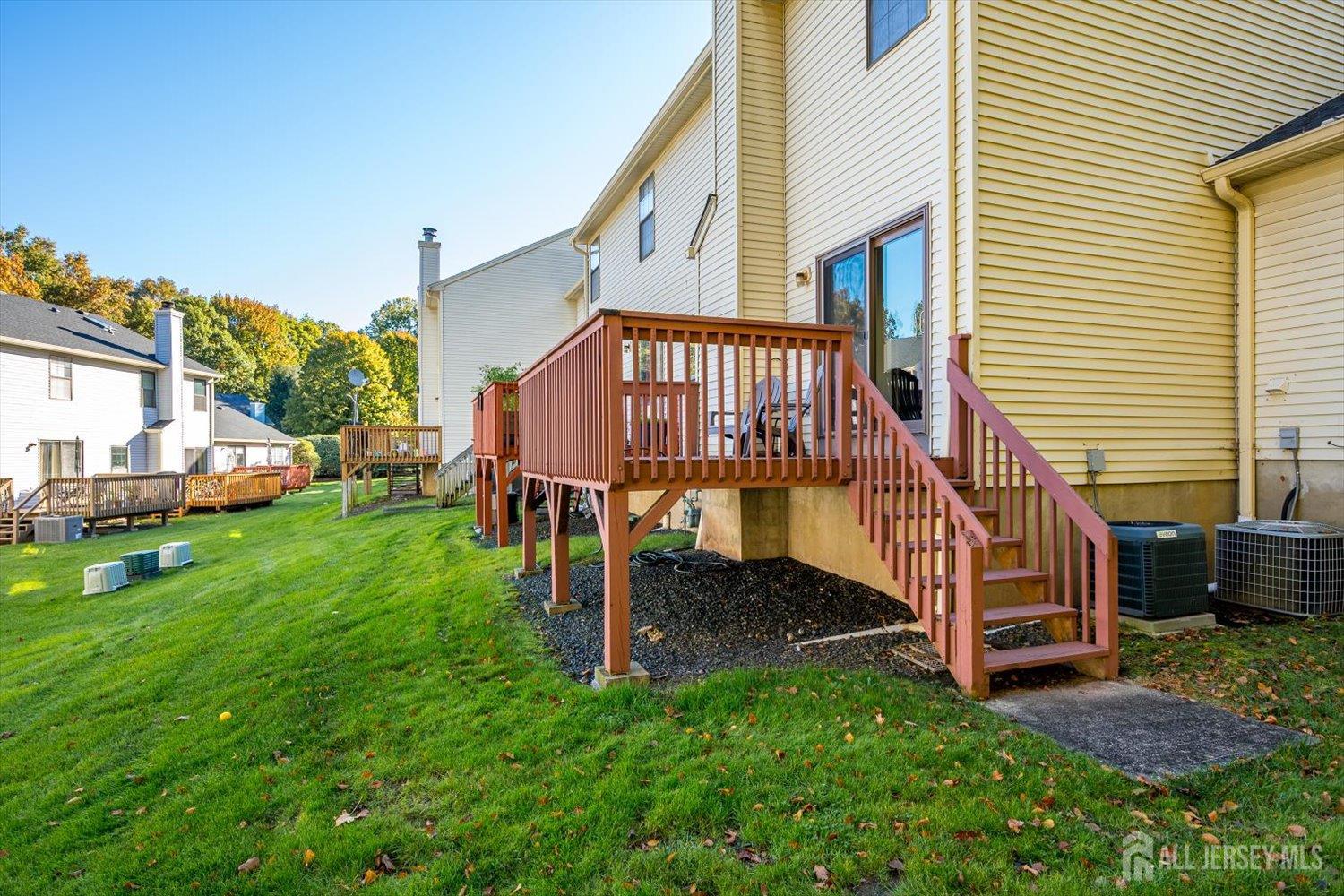 1402 Timber Oaks Road Edison NJ 08820