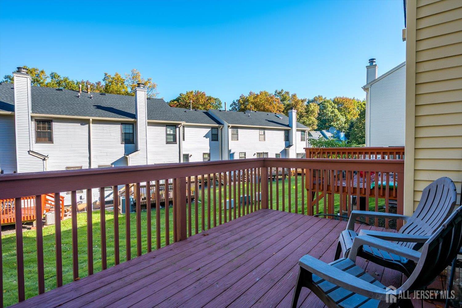 1402 Timber Oaks Road Edison NJ 08820