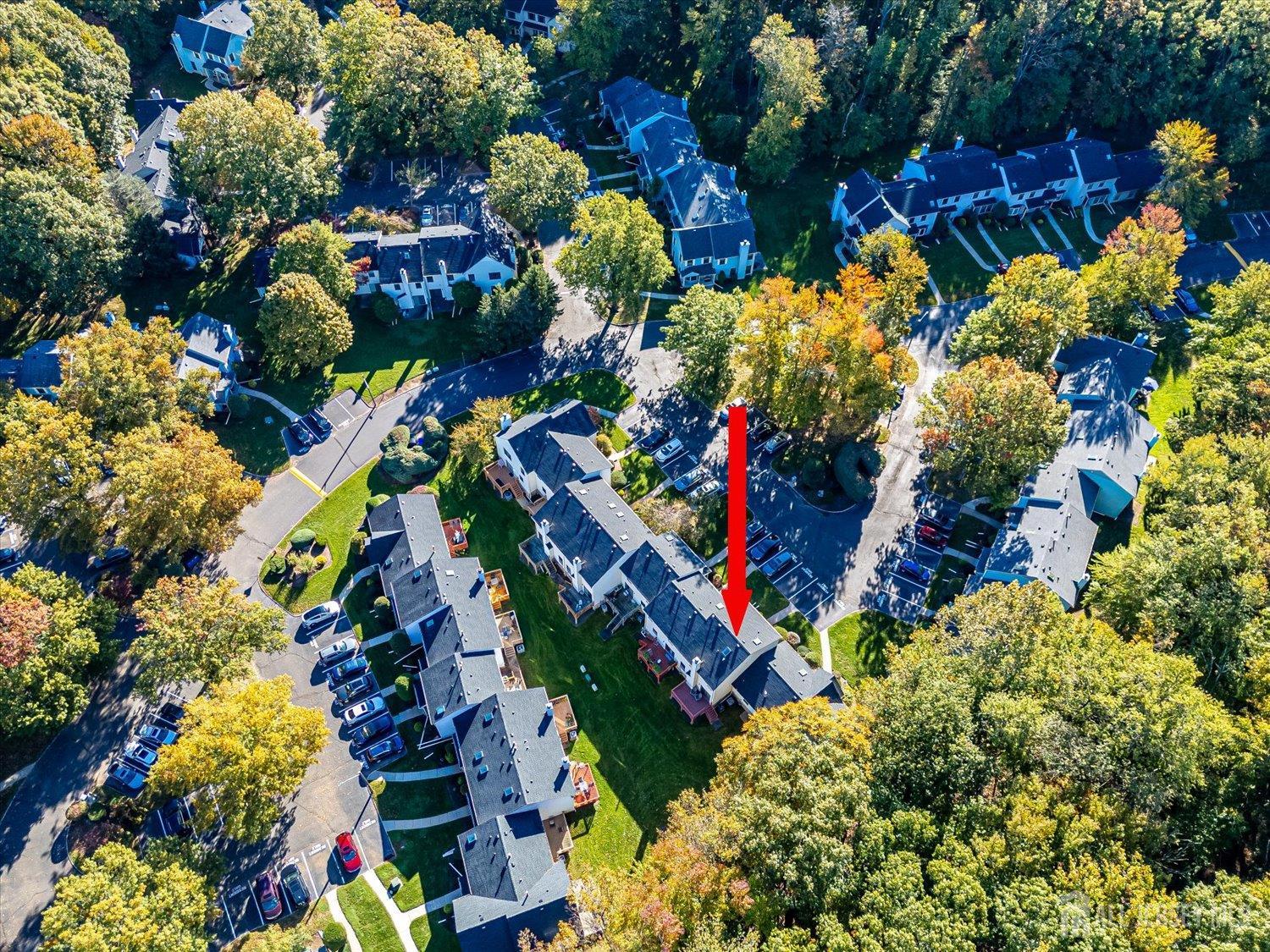1402 Timber Oaks Road Edison NJ 08820