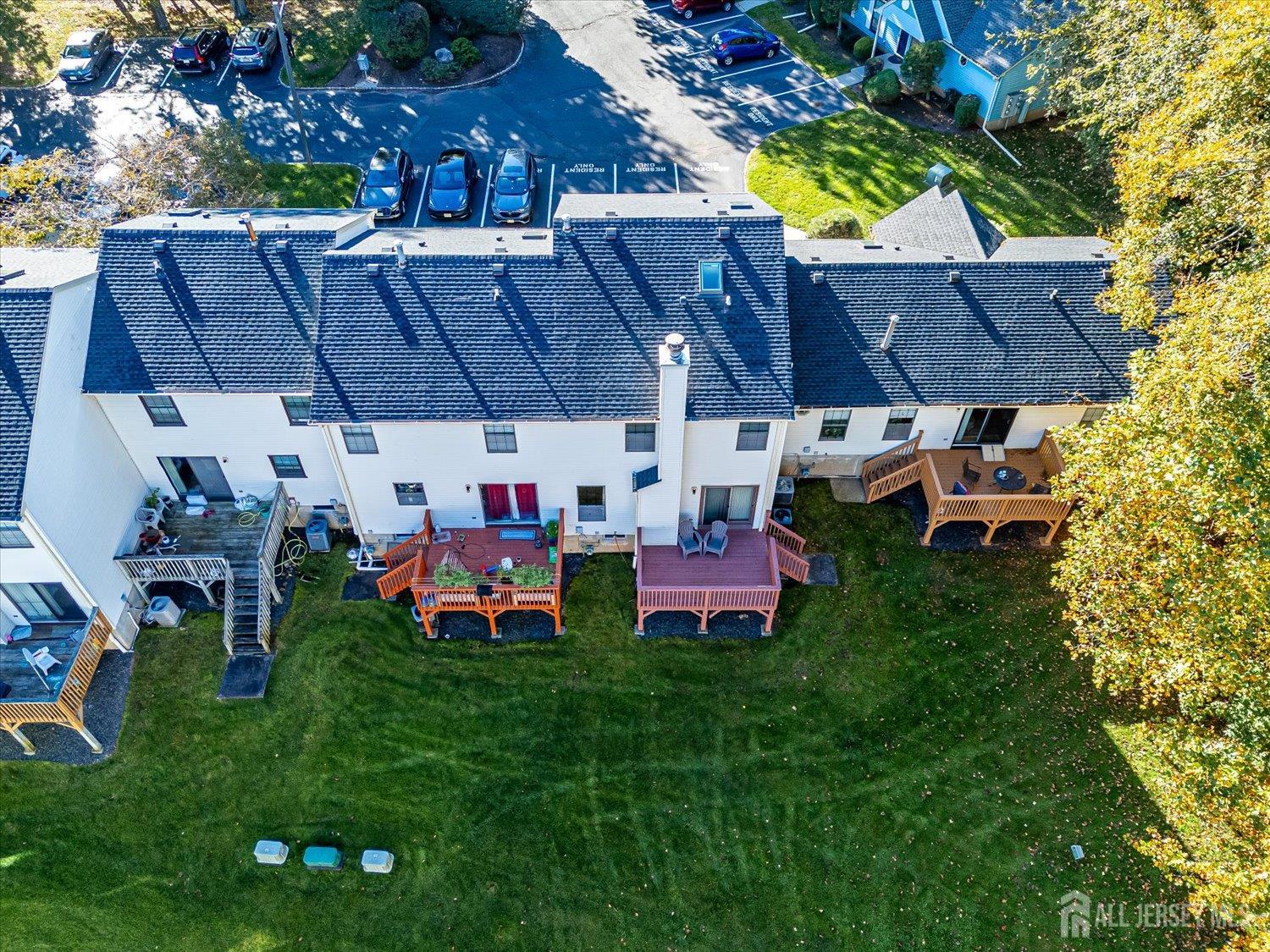 1402 Timber Oaks Road Edison NJ 08820