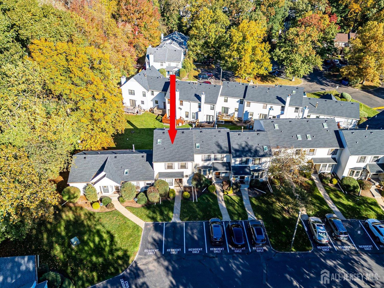 1402 Timber Oaks Road Edison NJ 08820